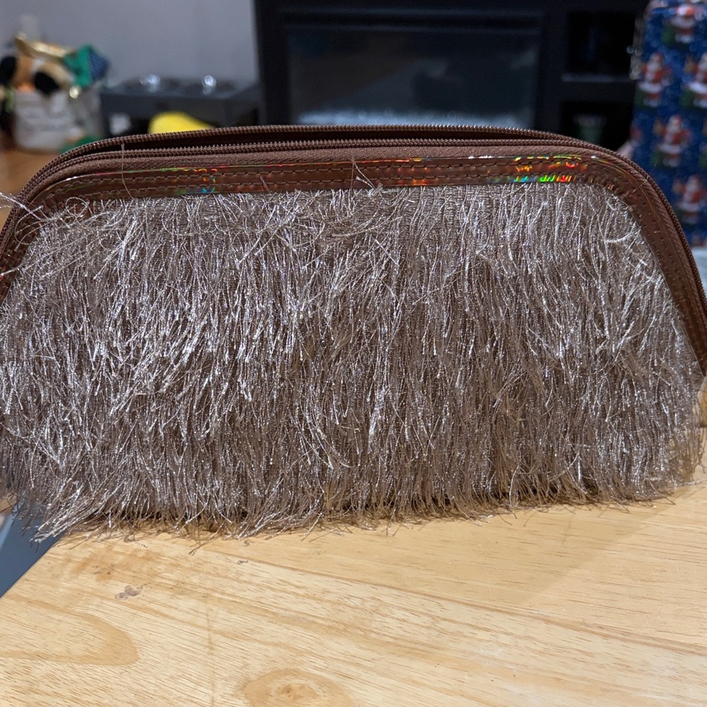 Lancôme Beauty/ Clutch